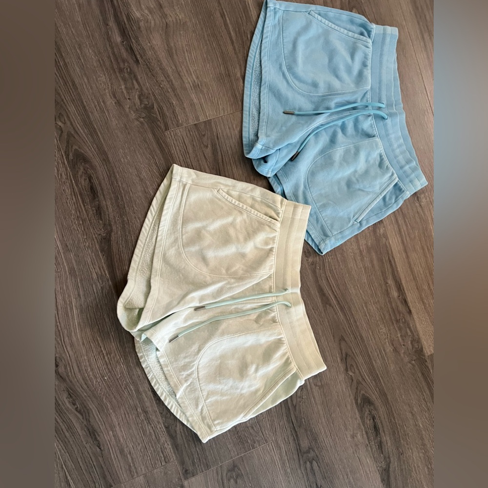 All In Motion Shorts Bundle Size M